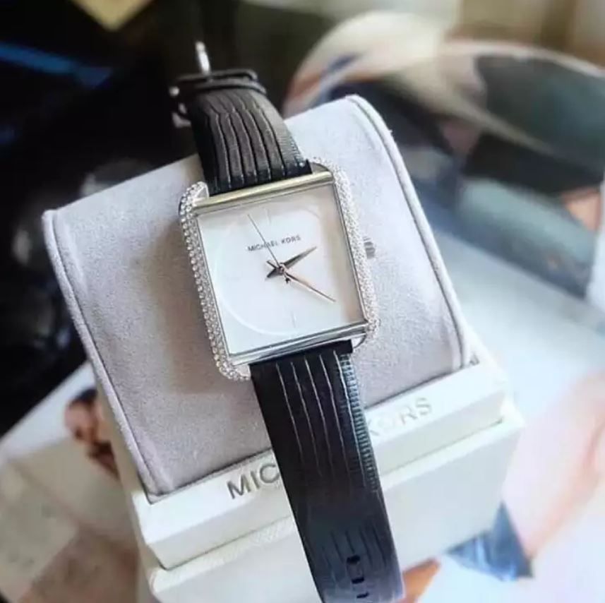 Đồng hồ nữ Michael Kors - MK2611 + Thẻ Bảo Hành