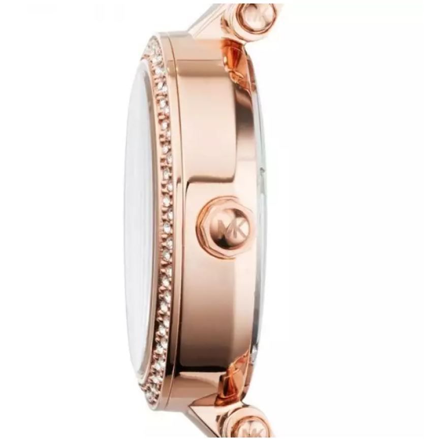Đồng hồ Nữ thời trang Michael Kors MK3643 + Thẻ Bảo Hành