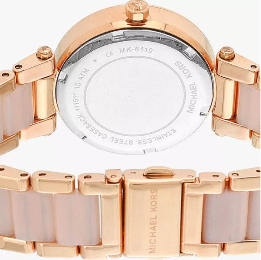 Đồng hồ Nữ thời trang Michael Kors MK3643 + Thẻ Bảo Hành